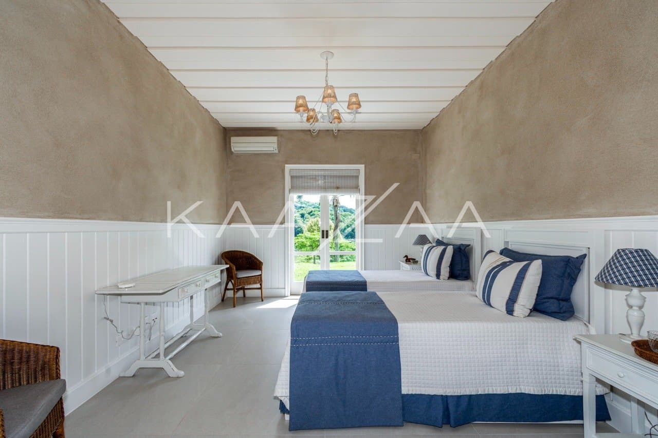 Casa de campo no Quinta da Baroneza. - Foto 37