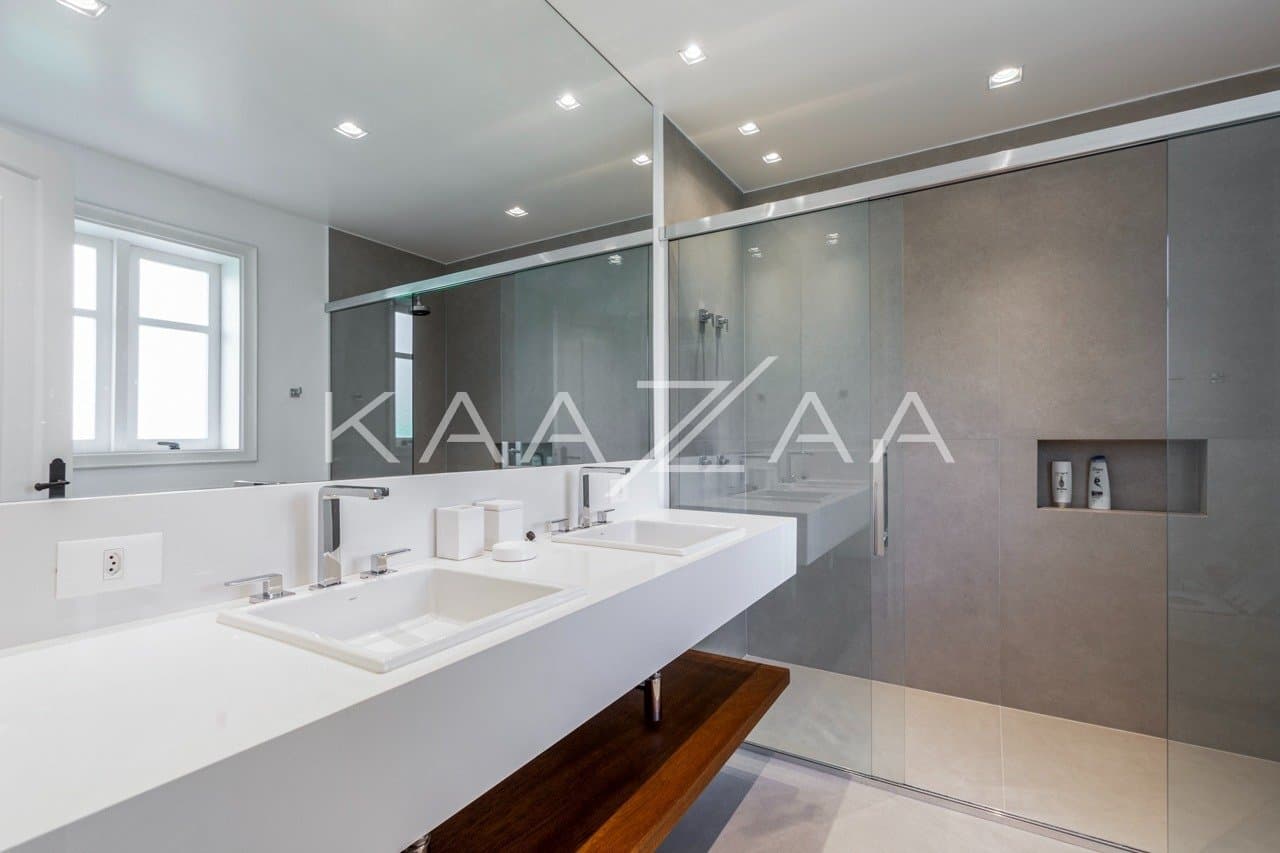 Casa de campo no Quinta da Baroneza. - Foto 38