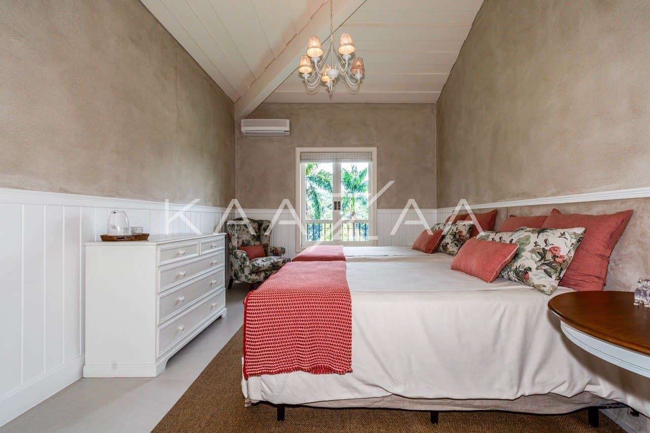 Casa de campo no Quinta da Baroneza. - Foto 39