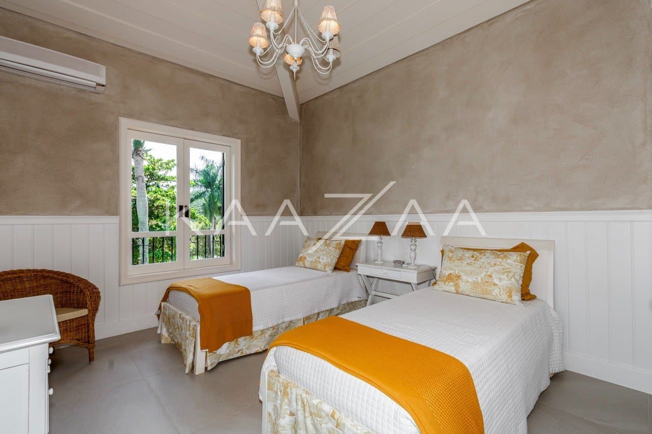 Casa de campo no Quinta da Baroneza. - Foto 41