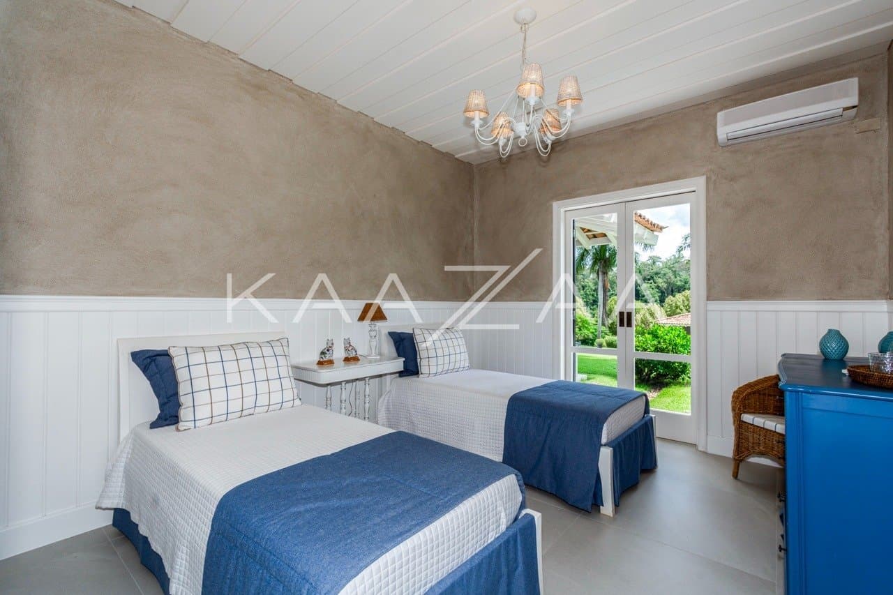 Casa de campo no Quinta da Baroneza. - Foto 43