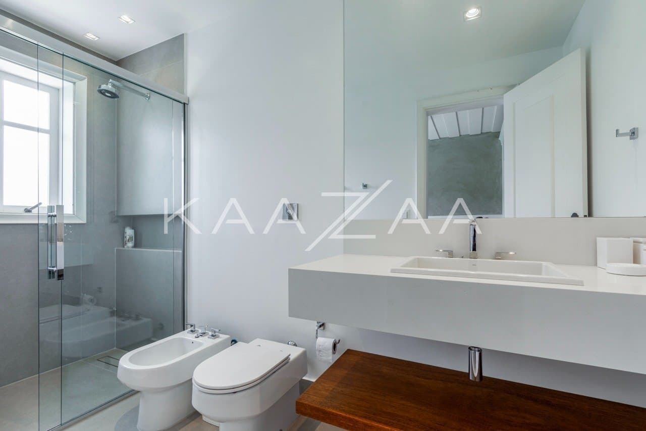 Casa de campo no Quinta da Baroneza. - Foto 44