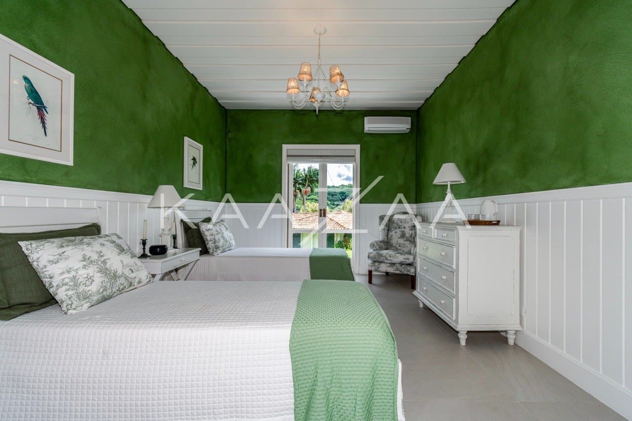 Casa de campo no Quinta da Baroneza. - Foto 45