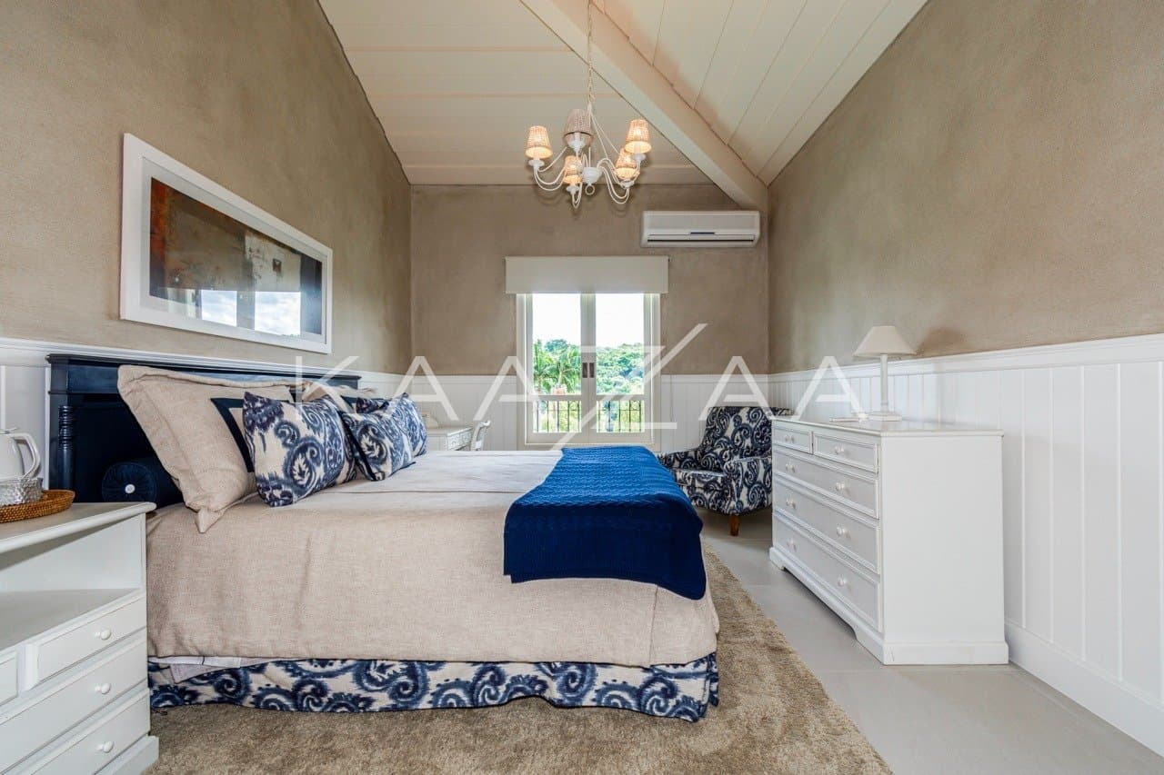 Casa de campo no Quinta da Baroneza. - Foto 47