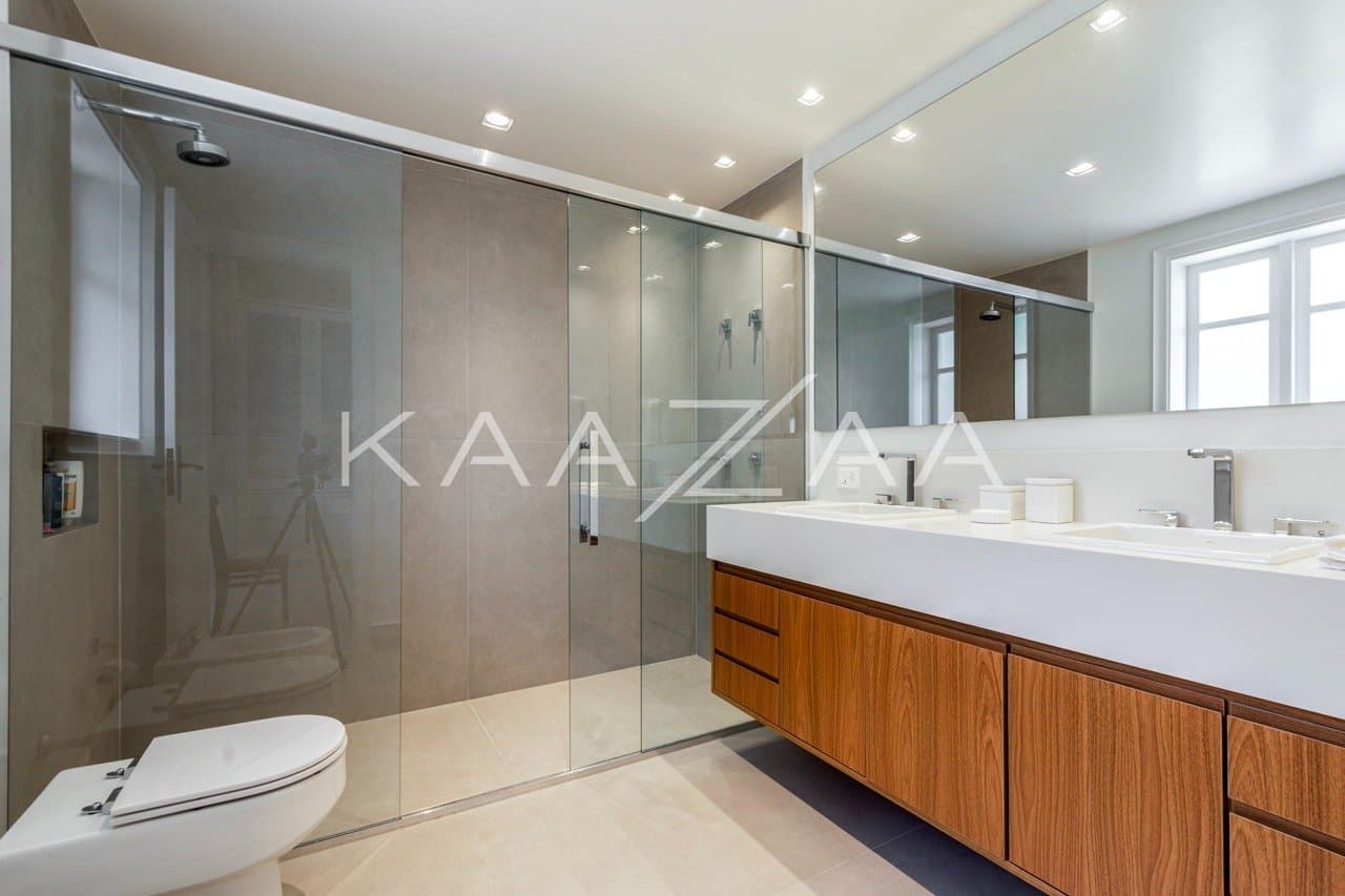 Casa de campo no Quinta da Baroneza. - Foto 48