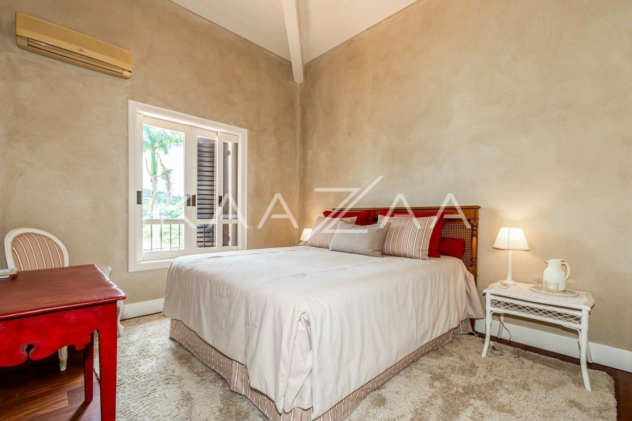 Casa de campo no Quinta da Baroneza. - Foto 49