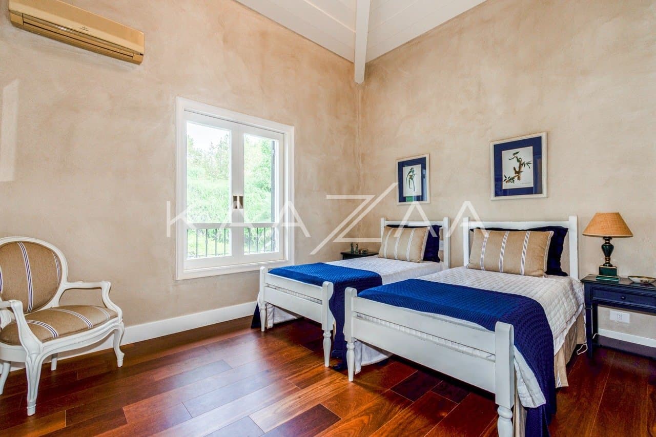 Casa de campo no Quinta da Baroneza. - Foto 51