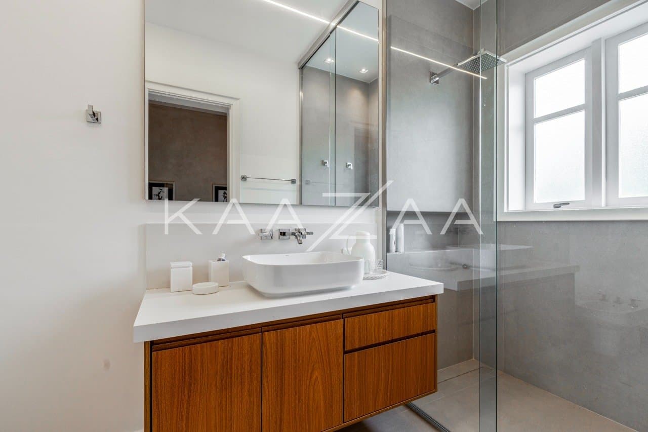 Casa de campo no Quinta da Baroneza. - Foto 52