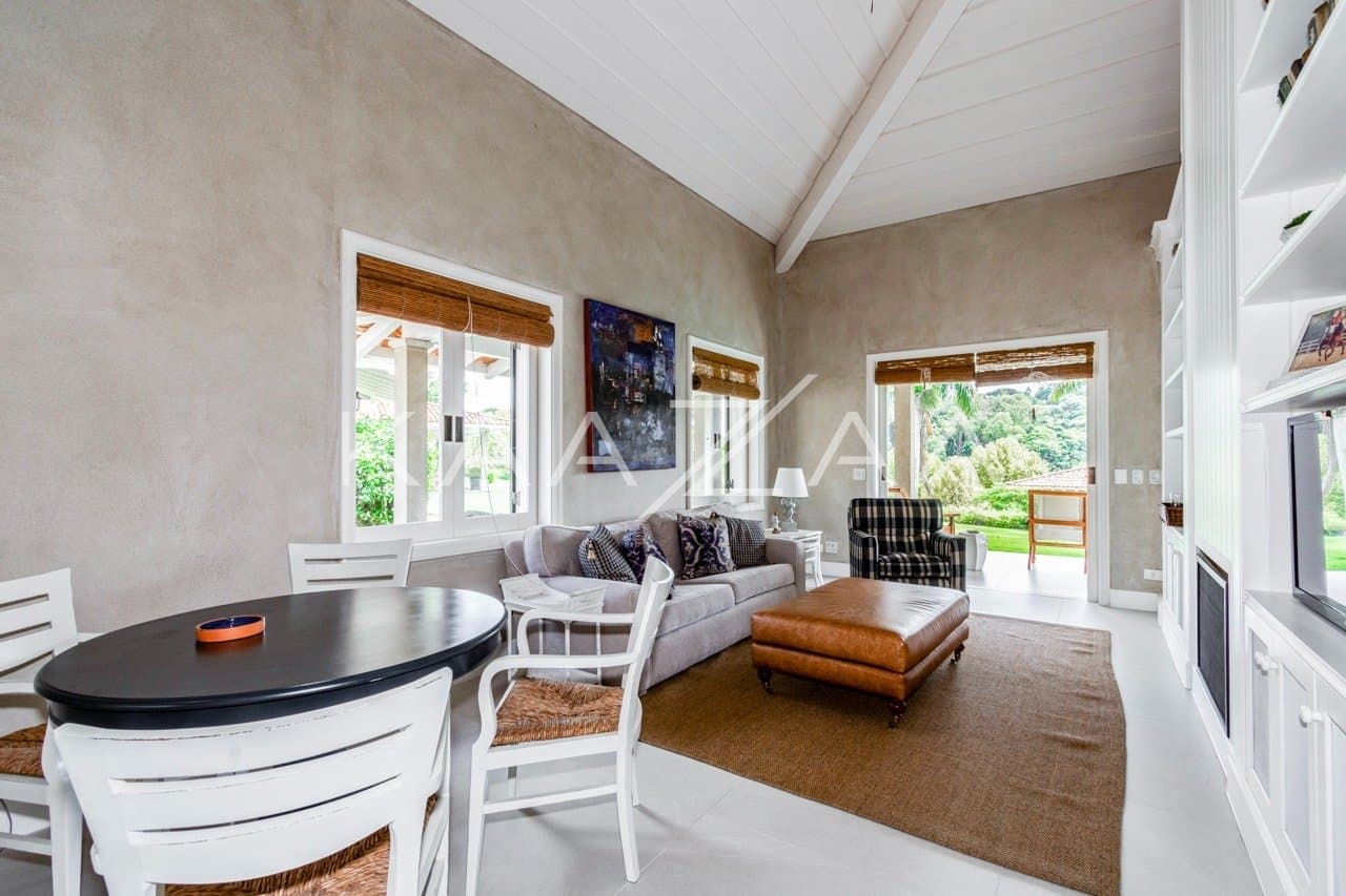 Casa de campo no Quinta da Baroneza. - Foto 53