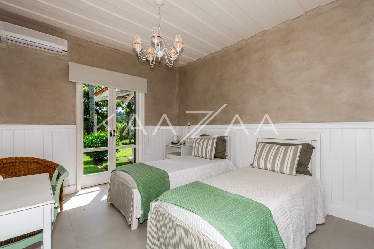 Casa de campo no Quinta da Baroneza. - Foto 56