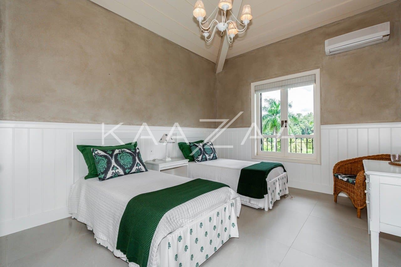 Casa de campo no Quinta da Baroneza. - Foto 57