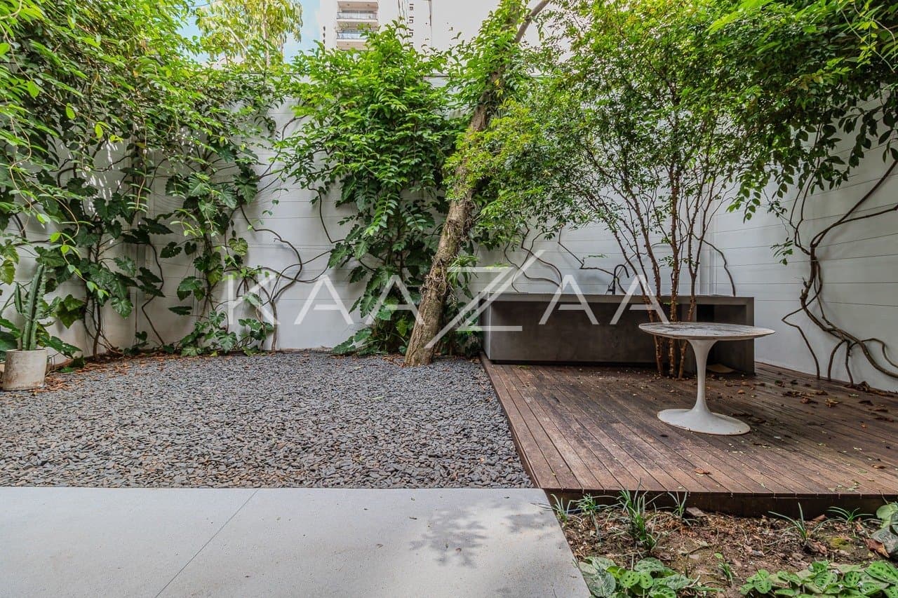 Casa no Jardins - Foto 9