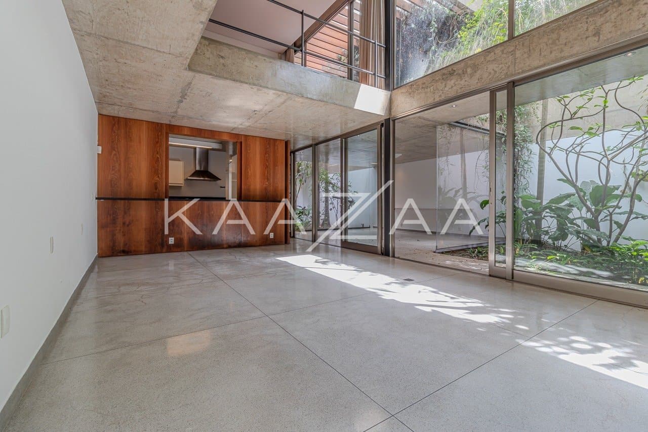 Casa no Jardins - Foto 4