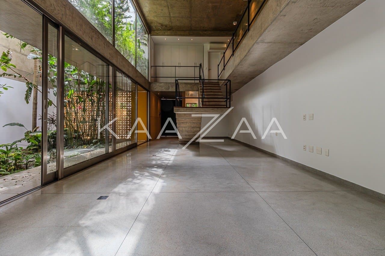 Casa no Jardins - Foto 2