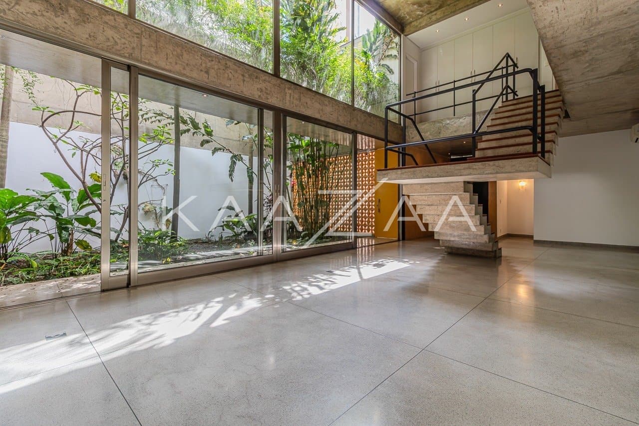 Casa no Jardins - Foto 1