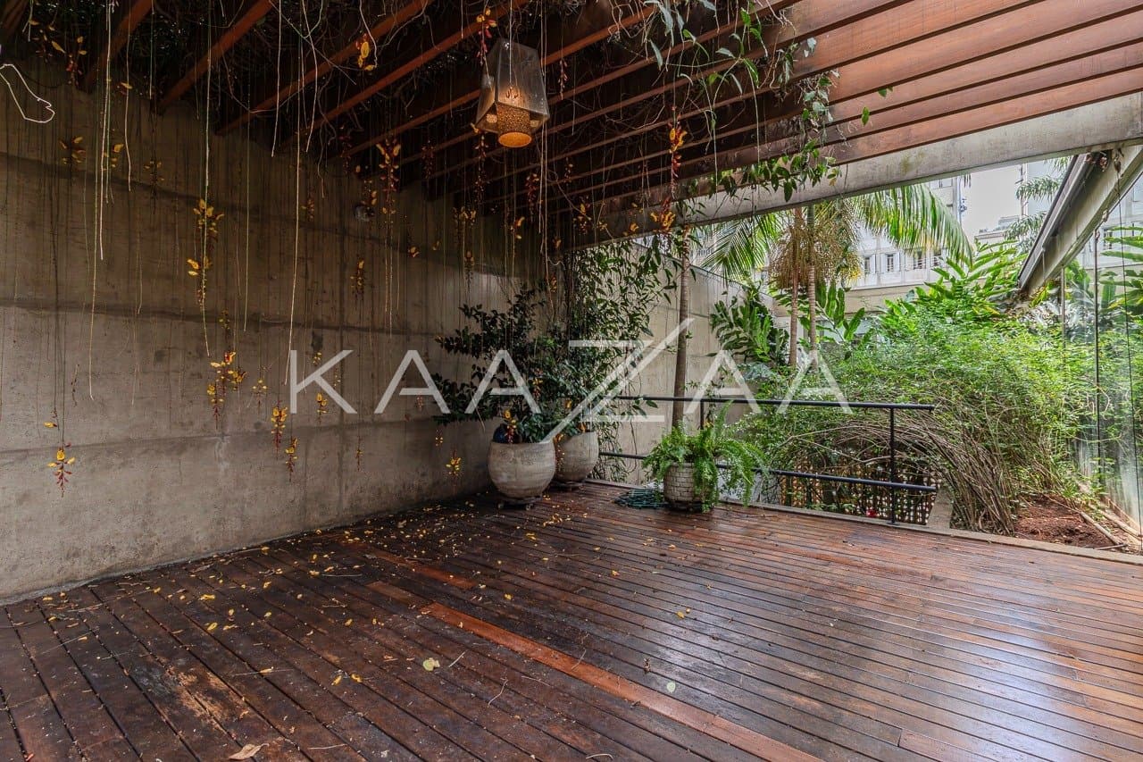 Casa no Jardins - Foto 19