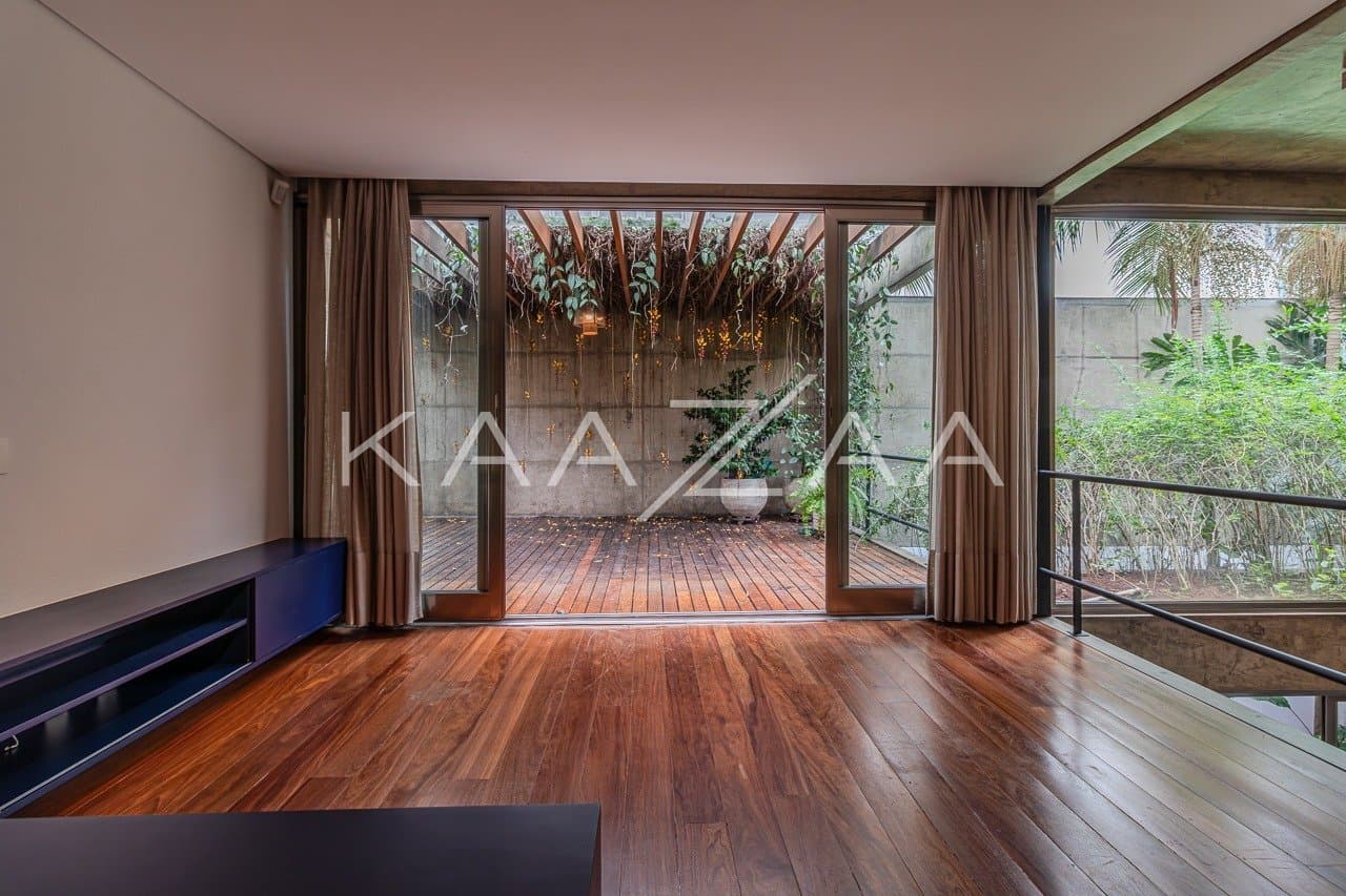 Casa no Jardins - Foto 17