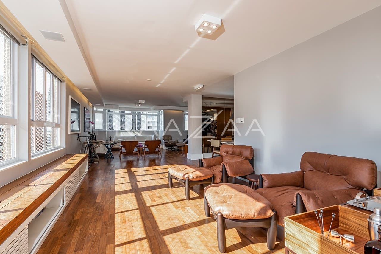 Apartamento à venda no Jardins - Foto 7