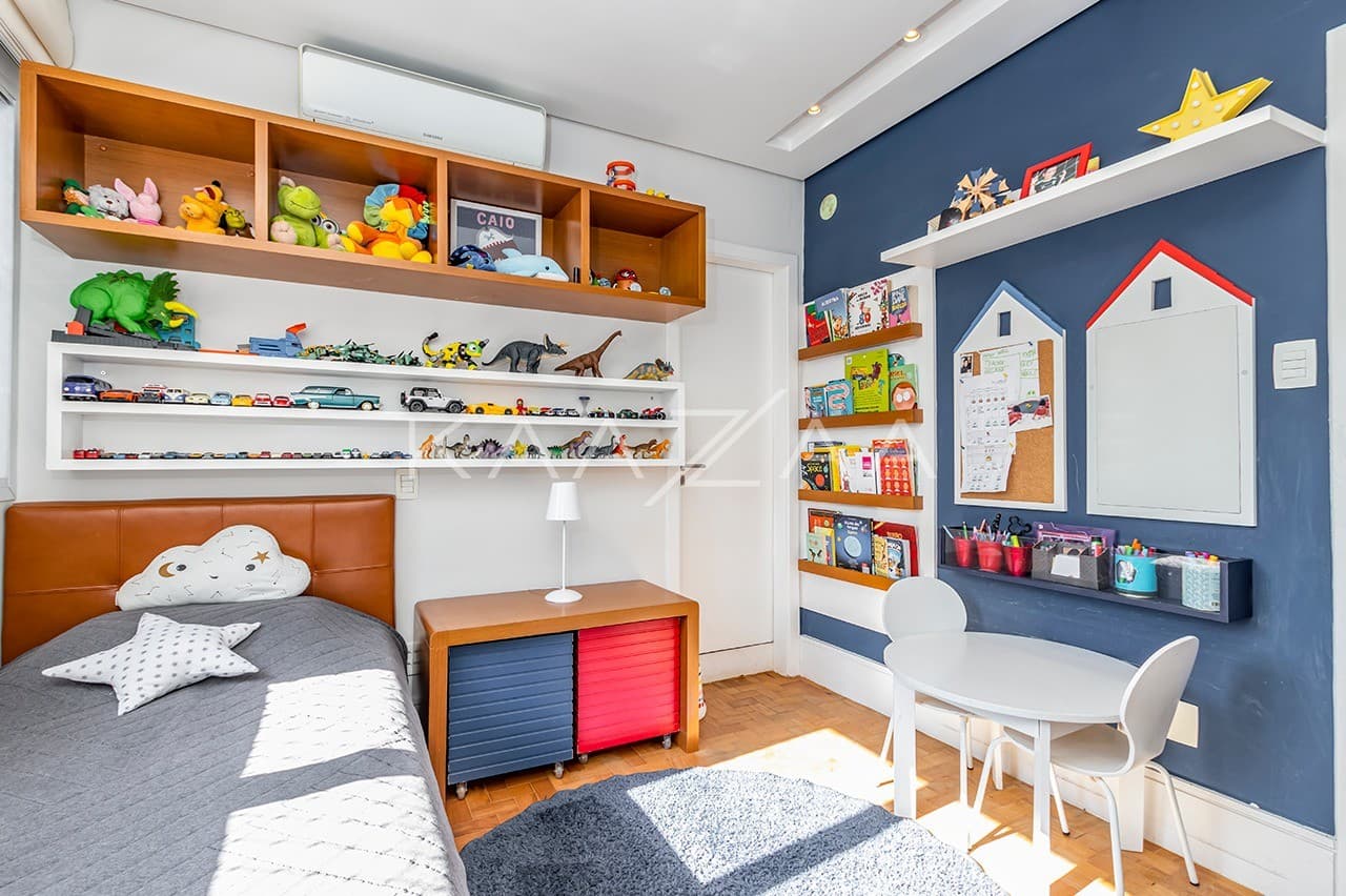 Apartamento à venda no Jardins - Foto 18