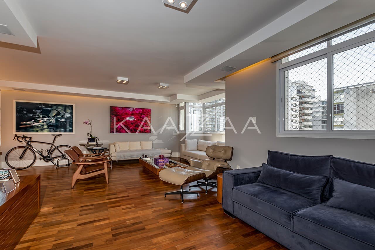 Apartamento à venda no Jardins - Foto 2