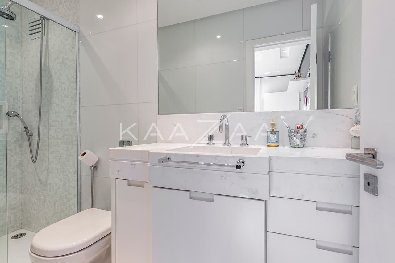 Apartamento à venda no Jardins - Foto 19