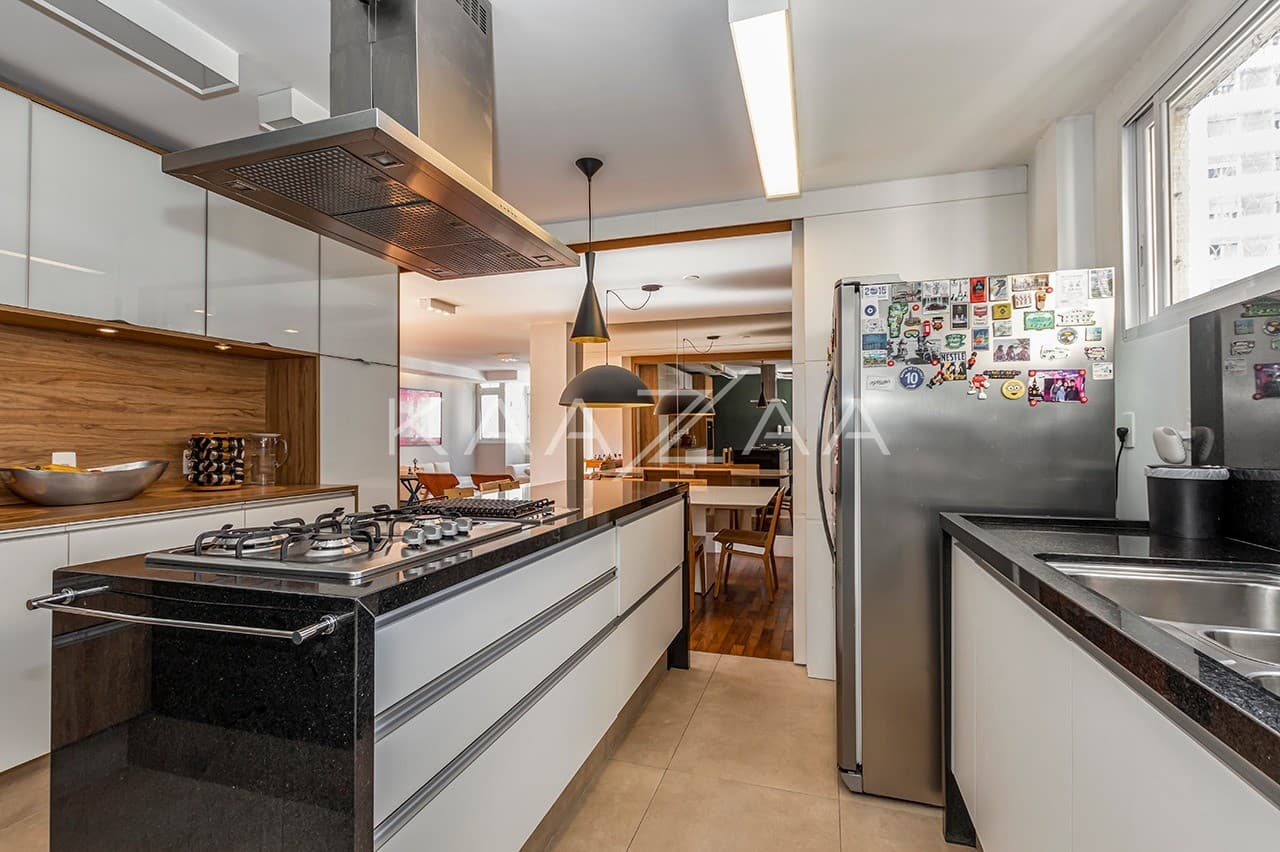 Apartamento à venda no Jardins - Foto 12