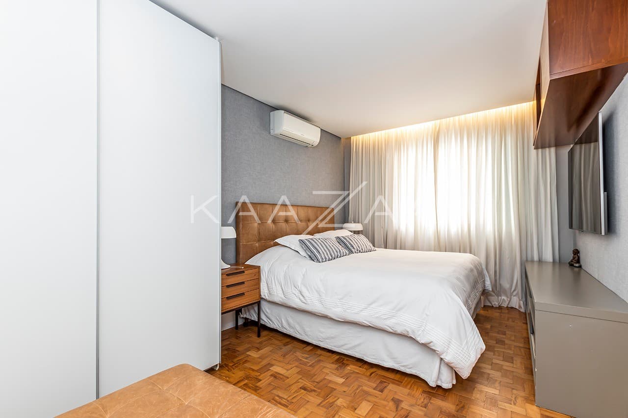 Apartamento à venda no Jardins - Foto 24
