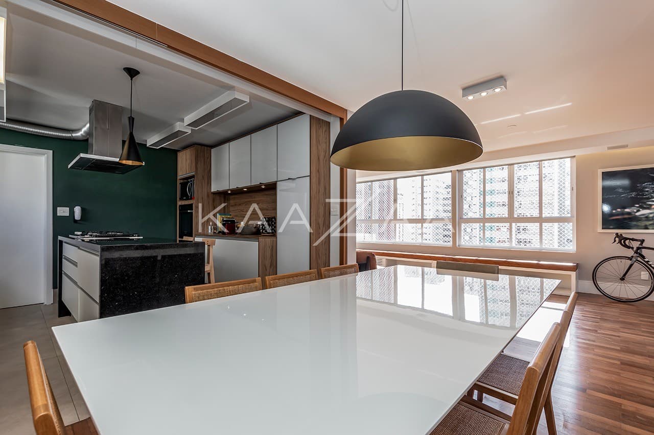 Apartamento à venda no Jardins - Foto 10