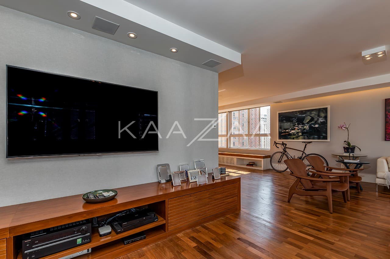 Apartamento à venda no Jardins - Foto 3