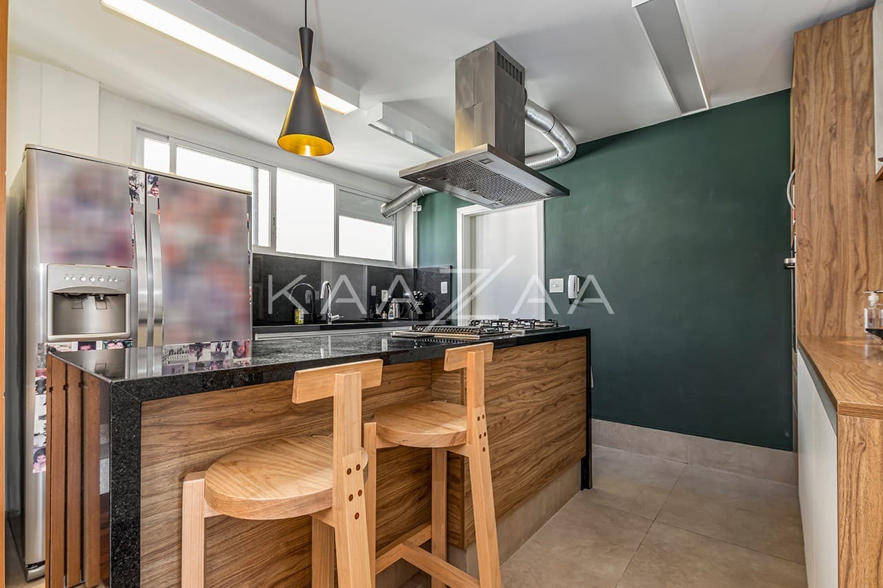 Apartamento à venda no Jardins - Foto 11