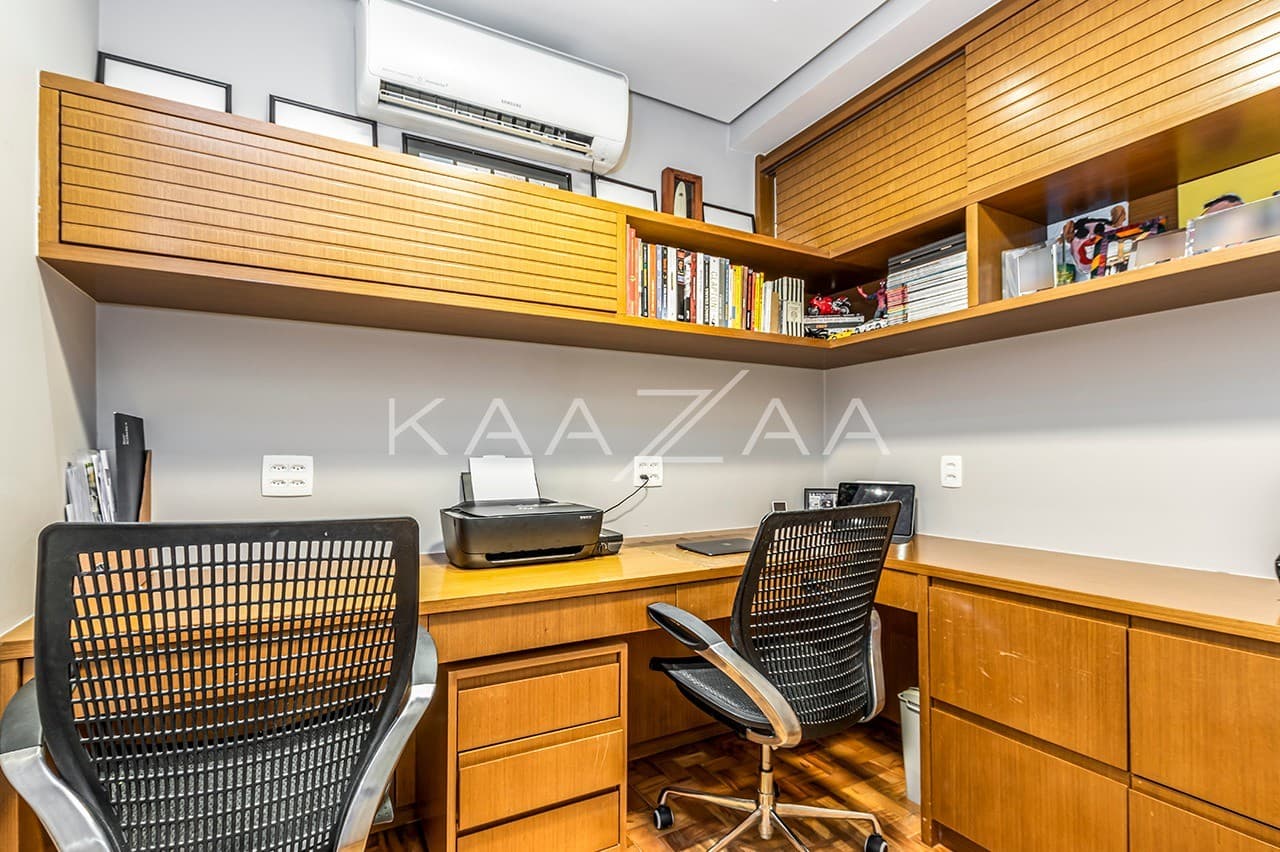 Apartamento à venda no Jardins - Foto 16