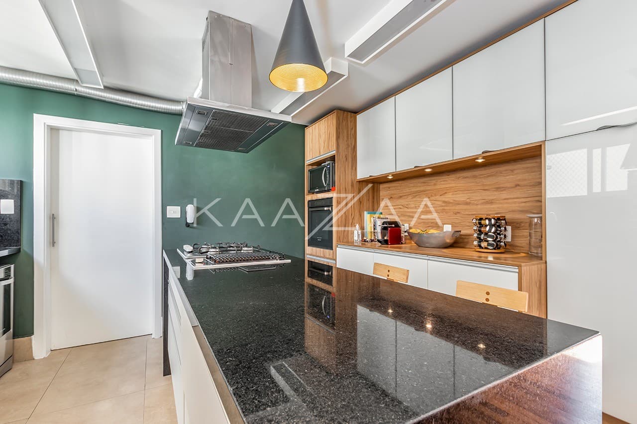 Apartamento à venda no Jardins - Foto 13