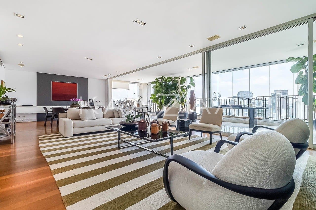 Apartamento à venda no Itaim Bibi - Foto 3