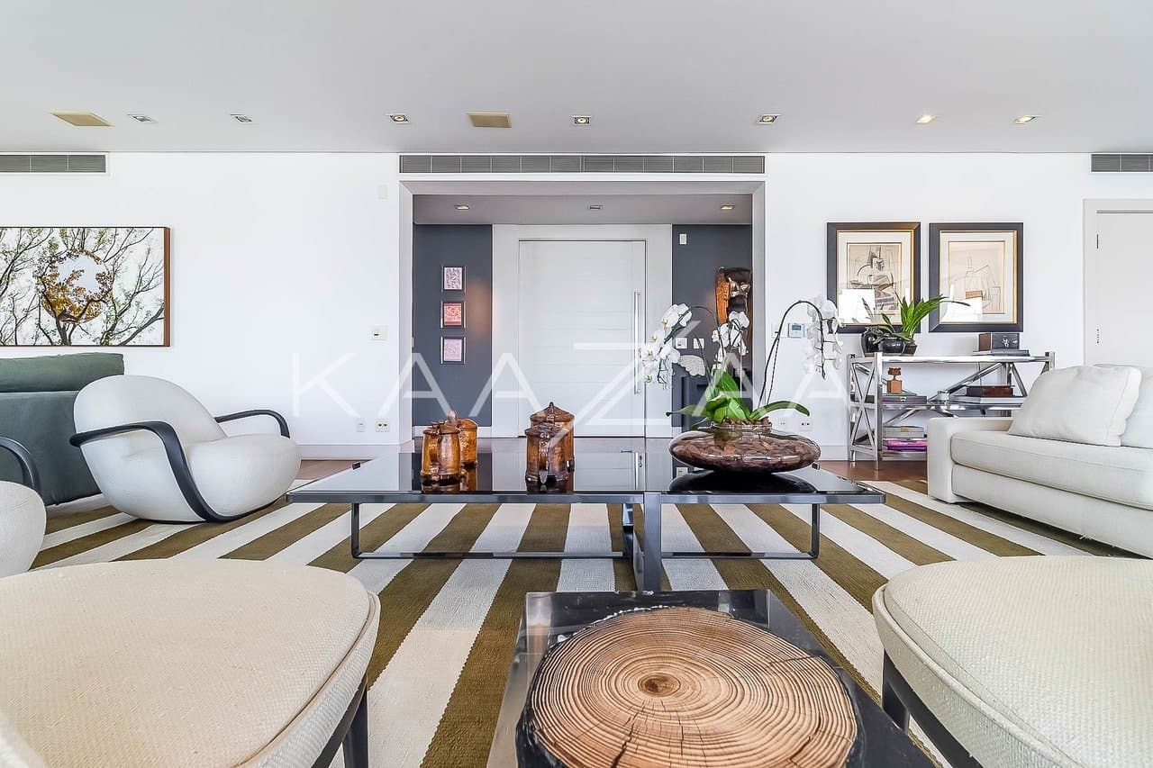 Apartamento à venda no Itaim Bibi - Foto 4