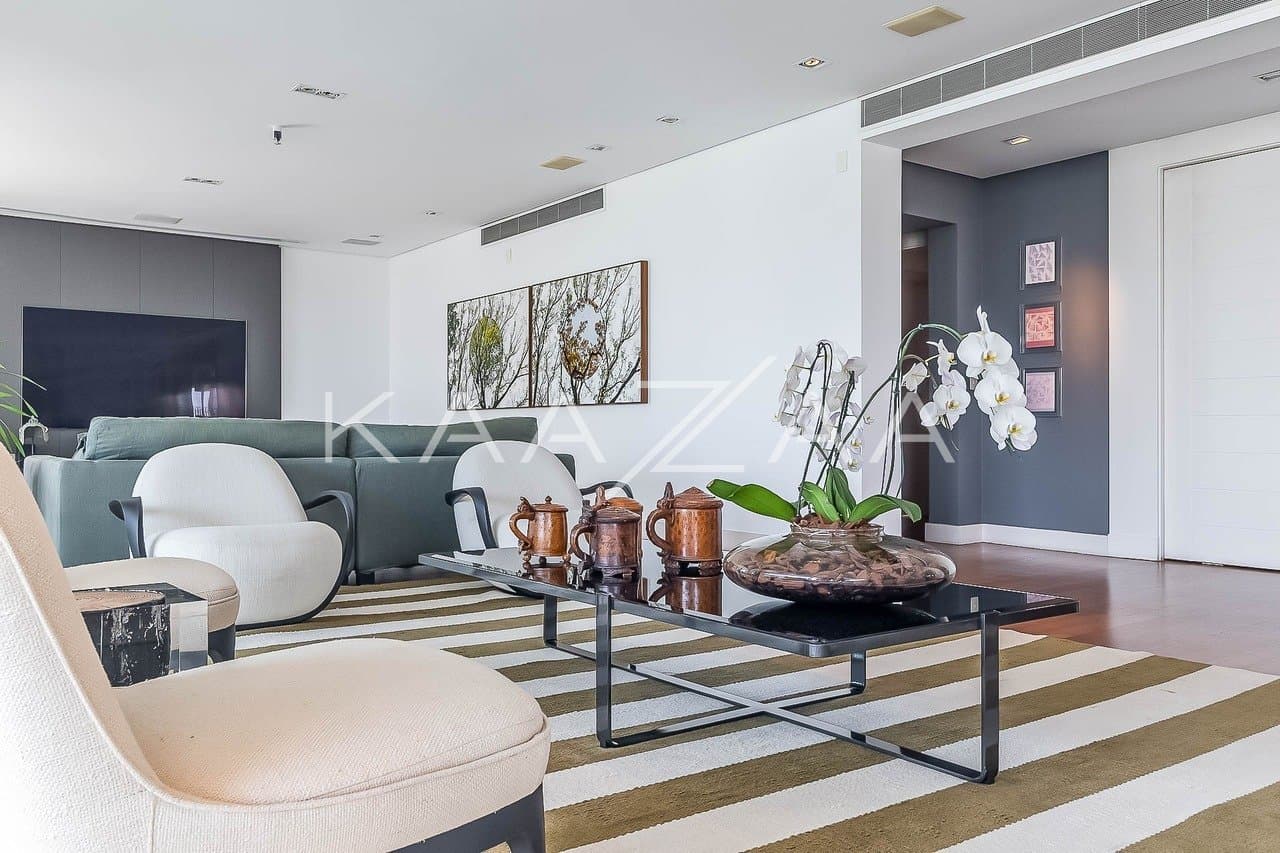 Apartamento à venda no Itaim Bibi - Foto 5