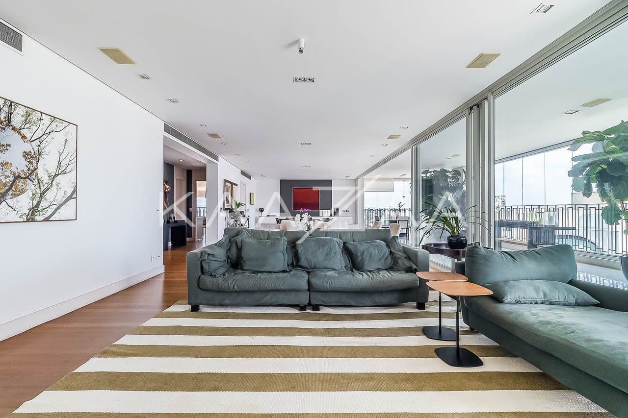 Apartamento à venda no Itaim Bibi - Foto 6