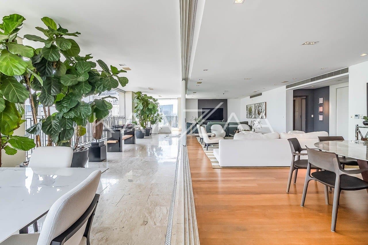 Apartamento à venda no Itaim Bibi - Foto 7