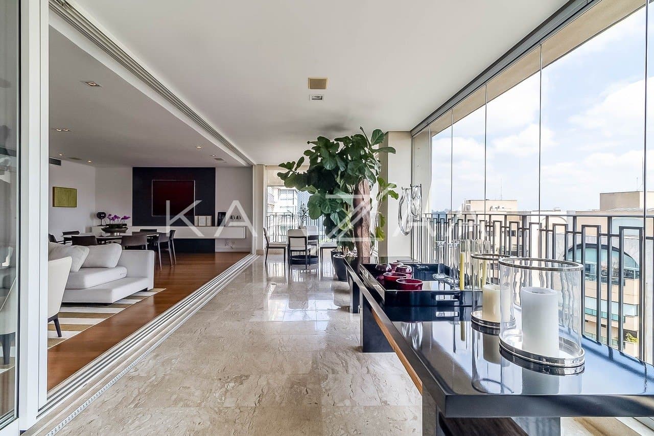 Apartamento à venda no Itaim Bibi - Foto 8