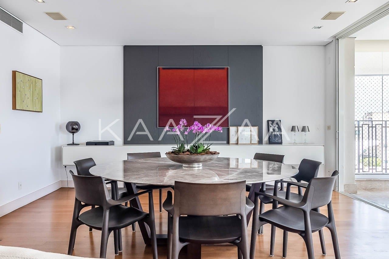 Apartamento à venda no Itaim Bibi - Foto 9