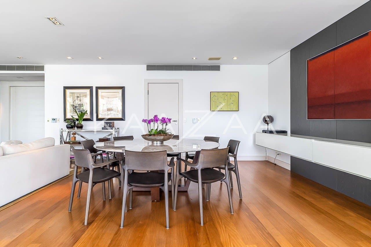 Apartamento à venda no Itaim Bibi - Foto 10