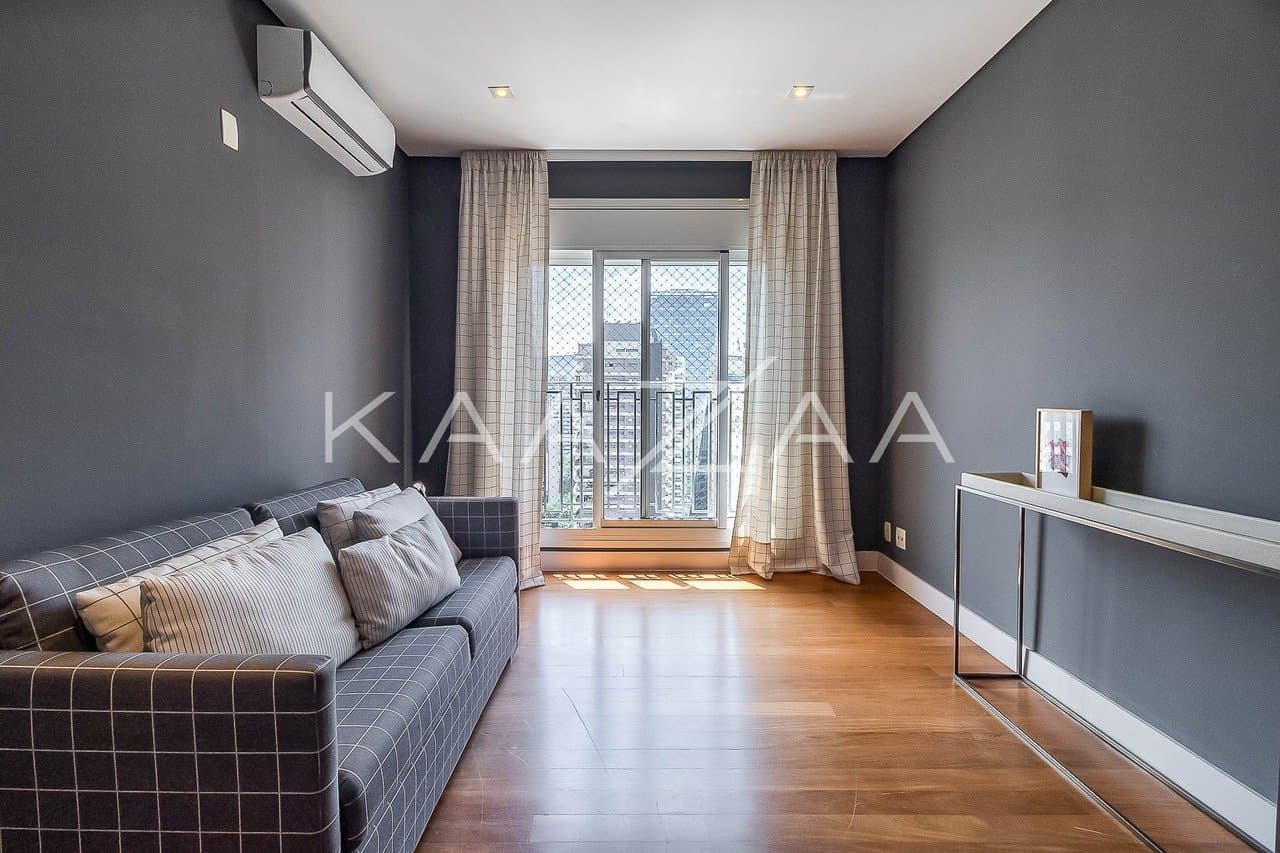 Apartamento à venda no Itaim Bibi - Foto 11