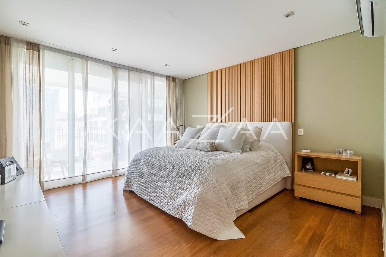 Apartamento à venda no Itaim Bibi - Foto 13