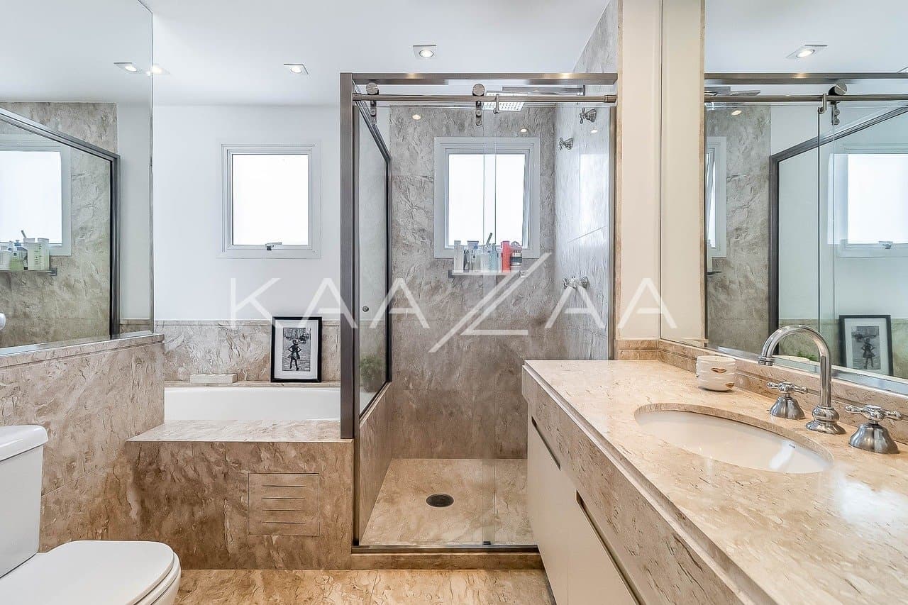 Apartamento à venda no Itaim Bibi - Foto 14