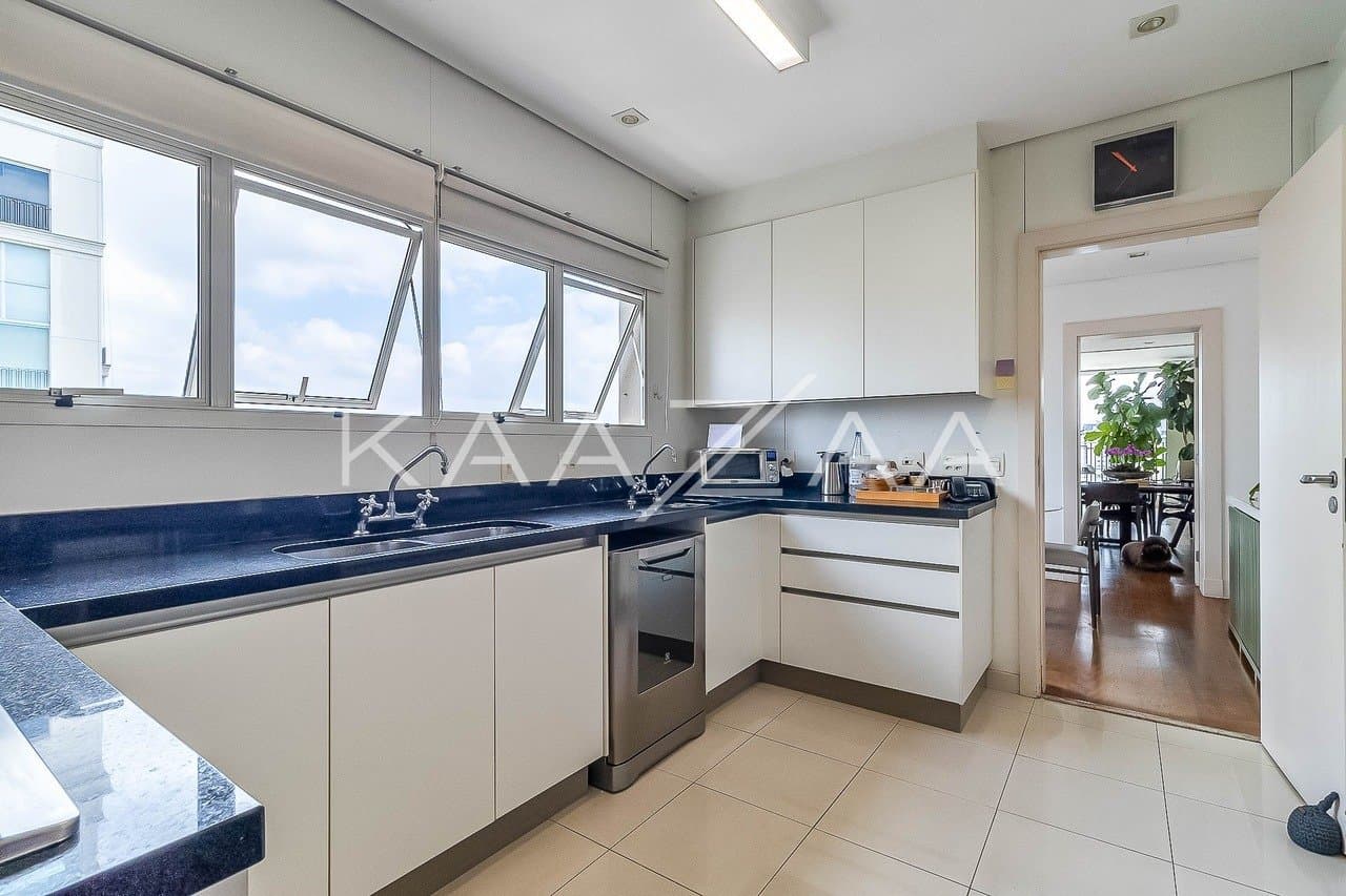 Apartamento à venda no Itaim Bibi - Foto 16