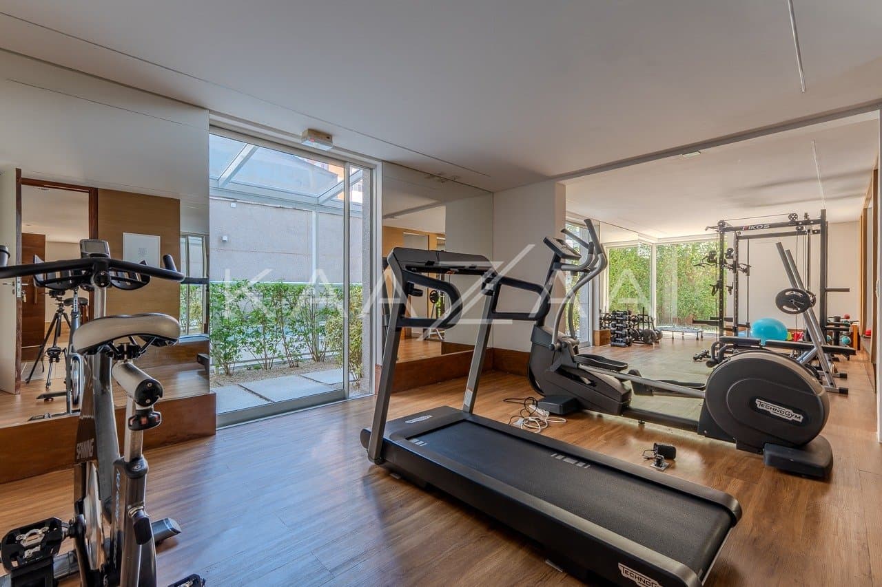 Apartamento à venda no Jardim Paulista - Foto 16
