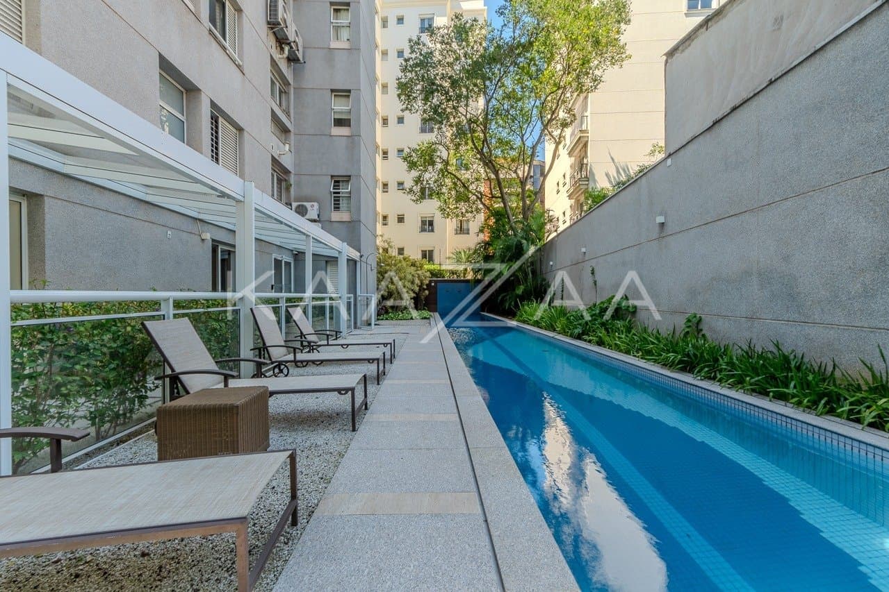 Apartamento à venda no Jardim Paulista - Foto 17