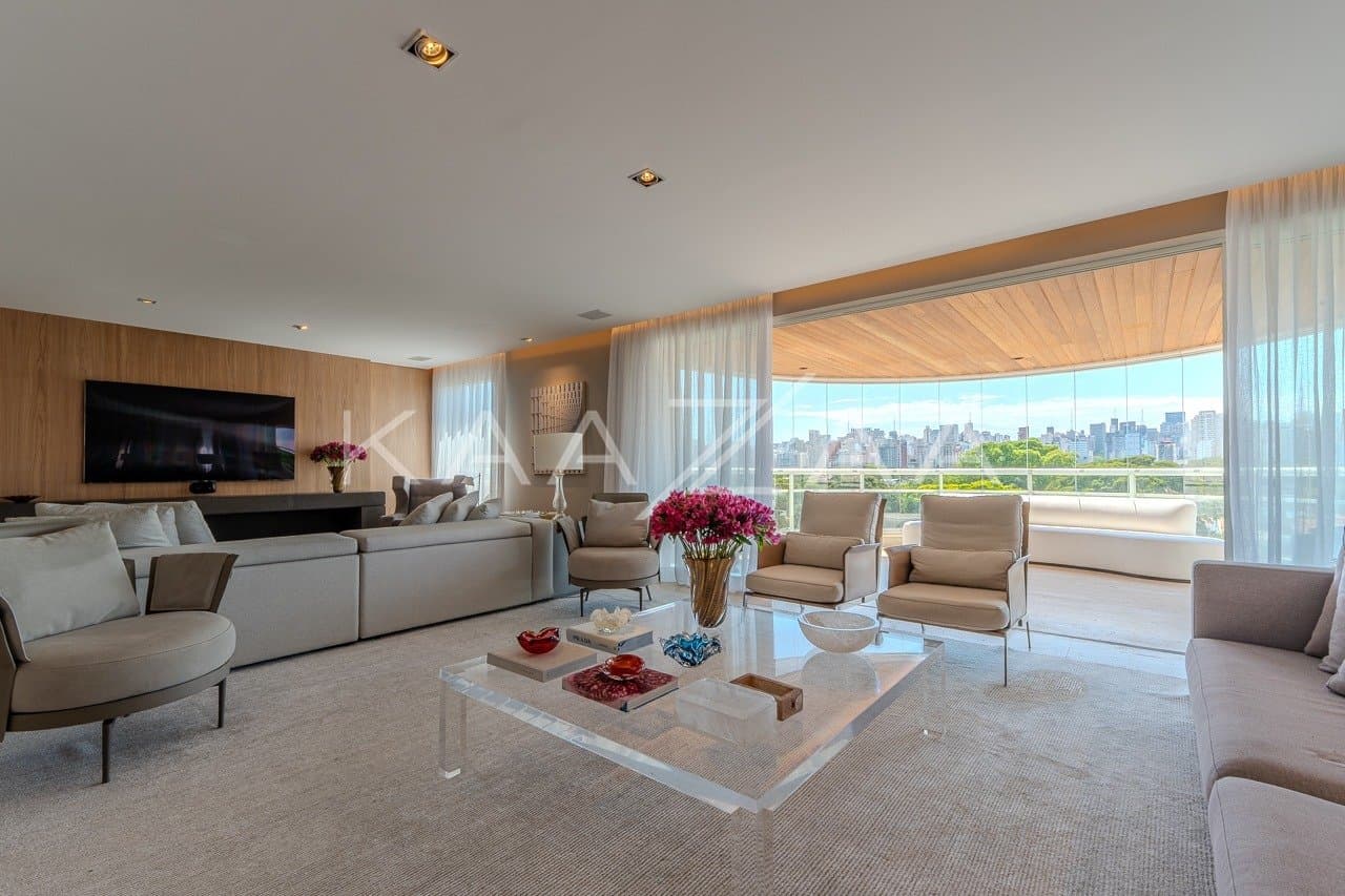 Apartamento à venda no Jardim Paulista - Foto 3