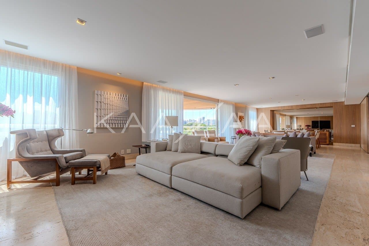 Apartamento à venda no Jardim Paulista - Foto 5