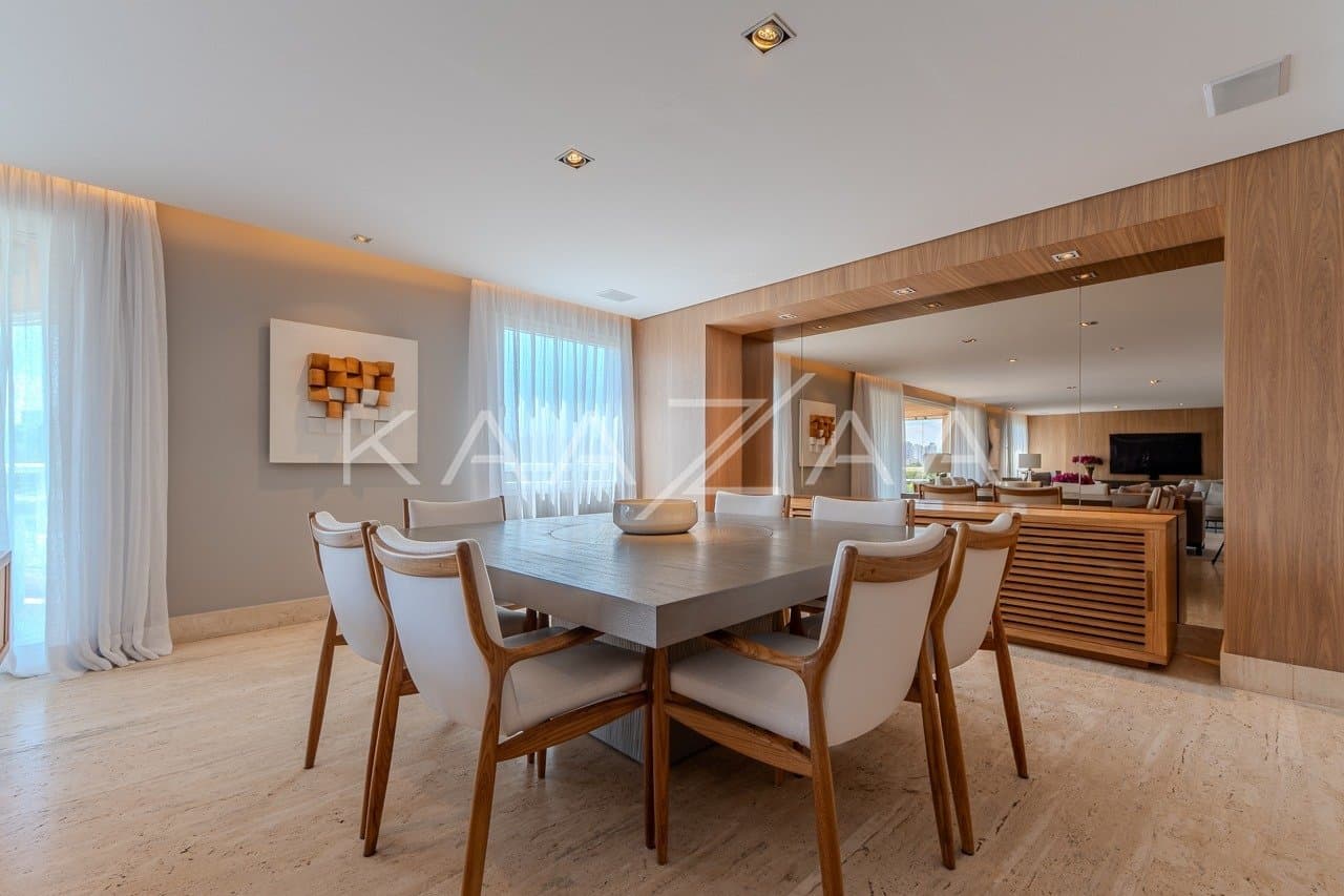 Apartamento à venda no Jardim Paulista - Foto 7