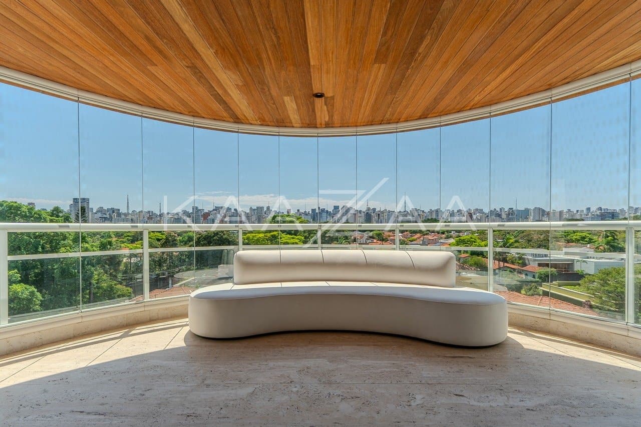 Apartamento à venda no Jardim Paulista - Foto 8